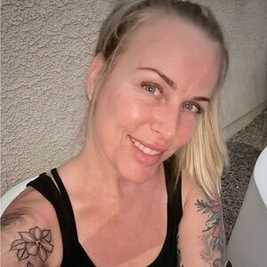 Meet your Posher, Kim